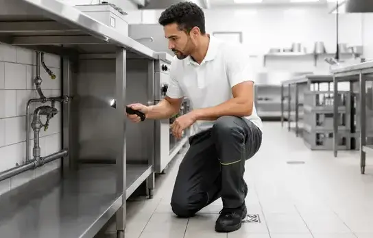 Restaurant Pest Control in West Jordan, UT