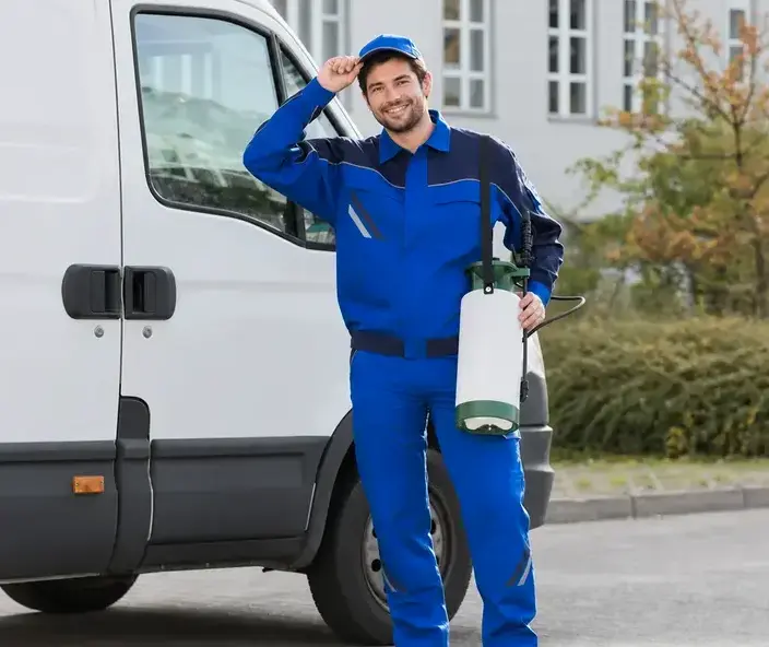 Quality pest prevention in West Jordan UT