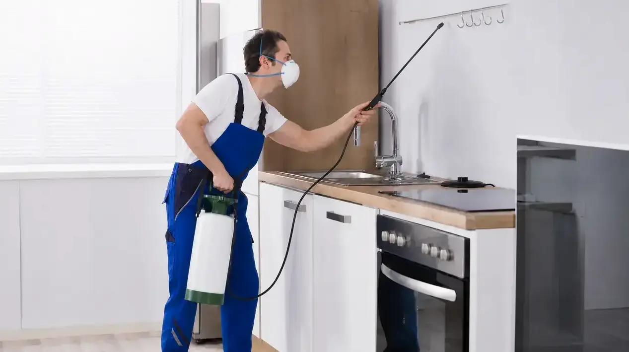 Pest Control Cost factors for a West Jordan, UT property