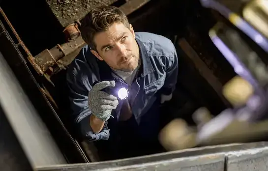 Pest Inspection in West Jordan, UT
