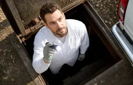 Emergency Pest Control in West Jordan, UT