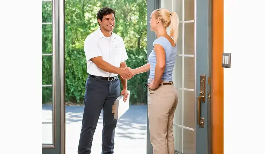 Flea pest control West Jordan UT